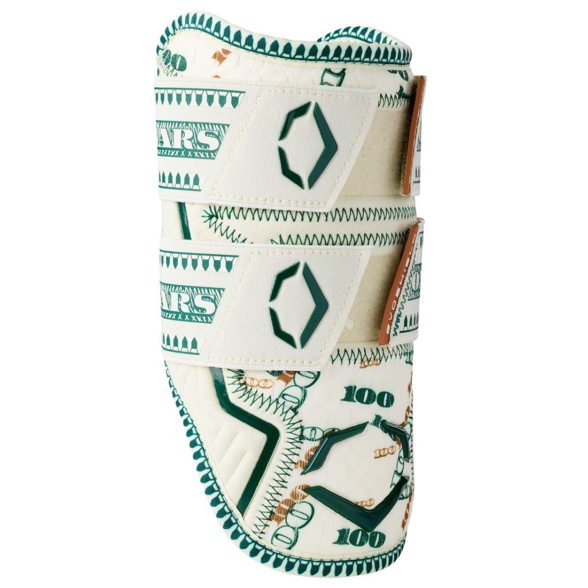 Evoshield X-SRZ Double Strap Elbow Guard