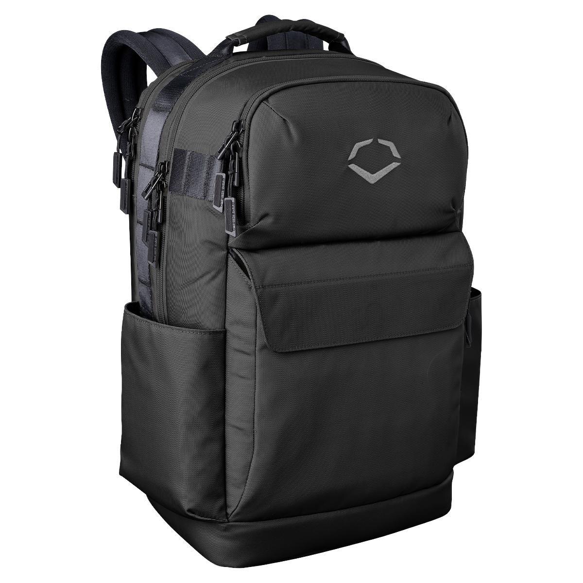 Evoshield Exec 2.0 Backpack black