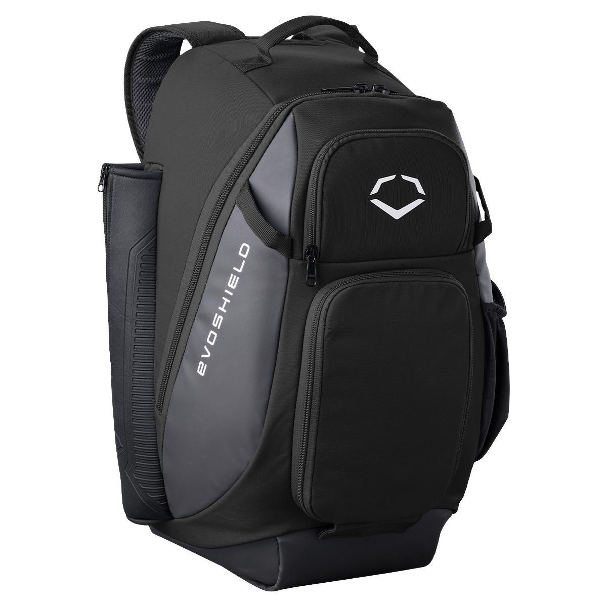 Evoshield Recruit Backpack black