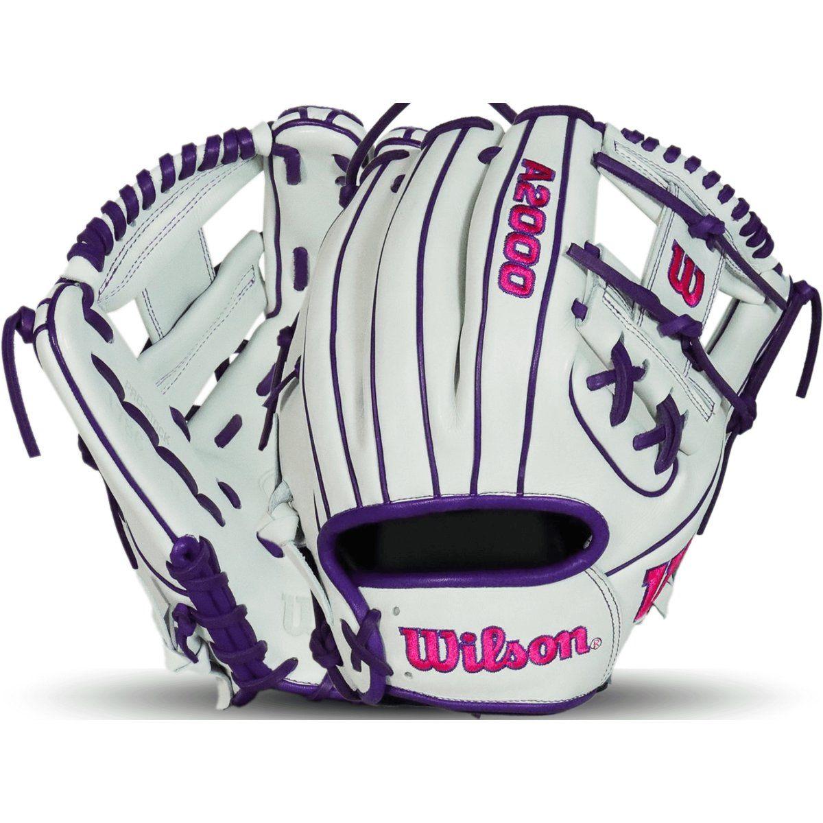 Wilson A2000 1786 Phantom 11.5" Infield Glove