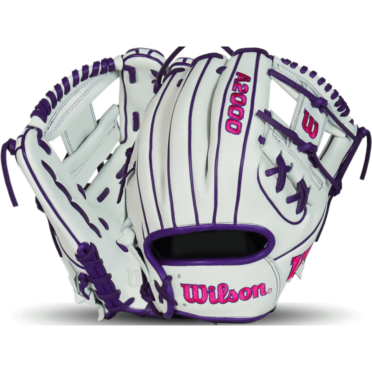 Wilson A2000 1786 Phantom 11.5" Infield Glove
