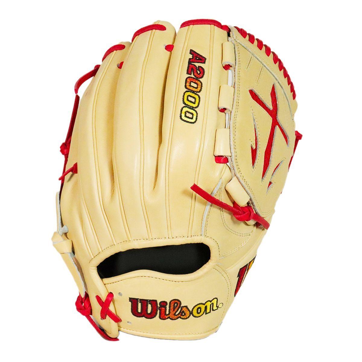 Wilson A2000 B23 Phoenix Pitcher's Glove | Better Baseball