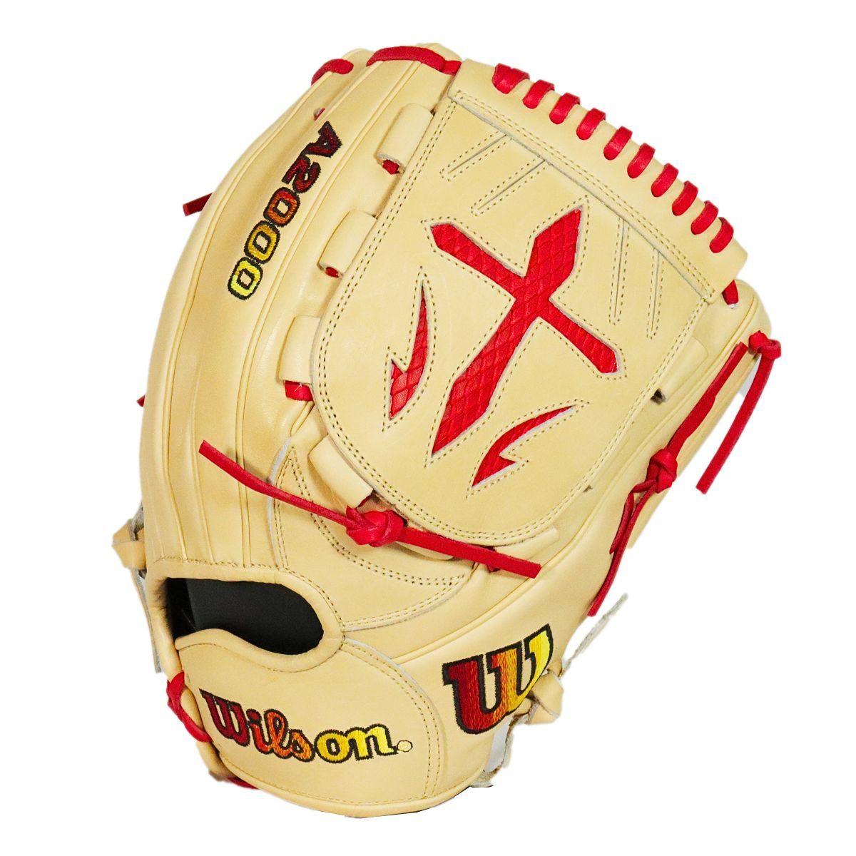 Wilson A2000 B23 Phoenix Pitcher's Glove | Better Baseball