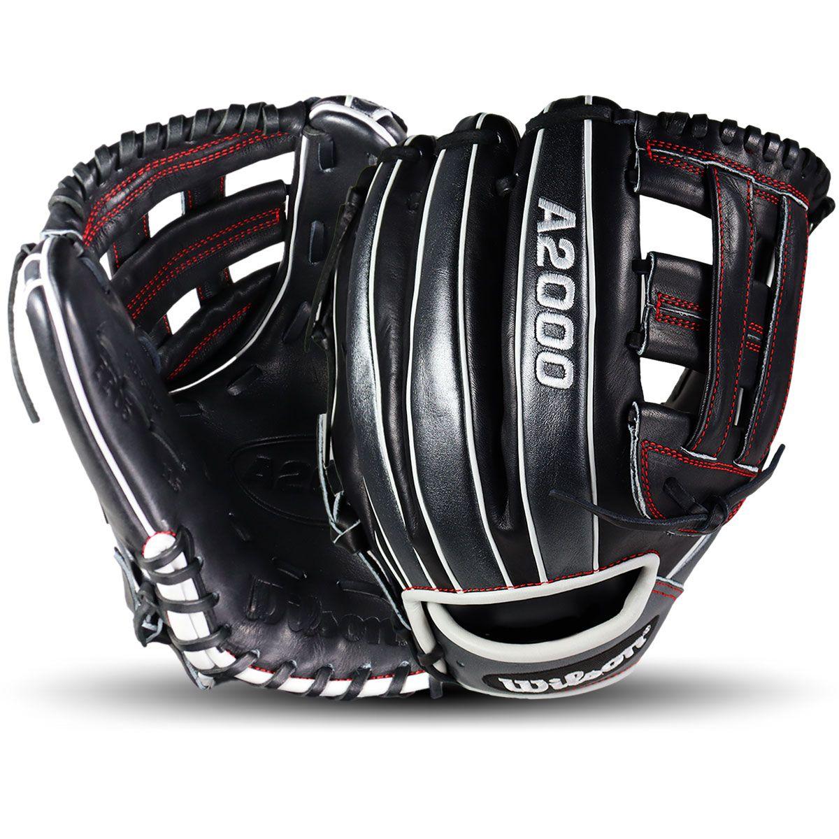 Wilson A2000 PP05 May 2015 GOTM 11.5" Infield Glove