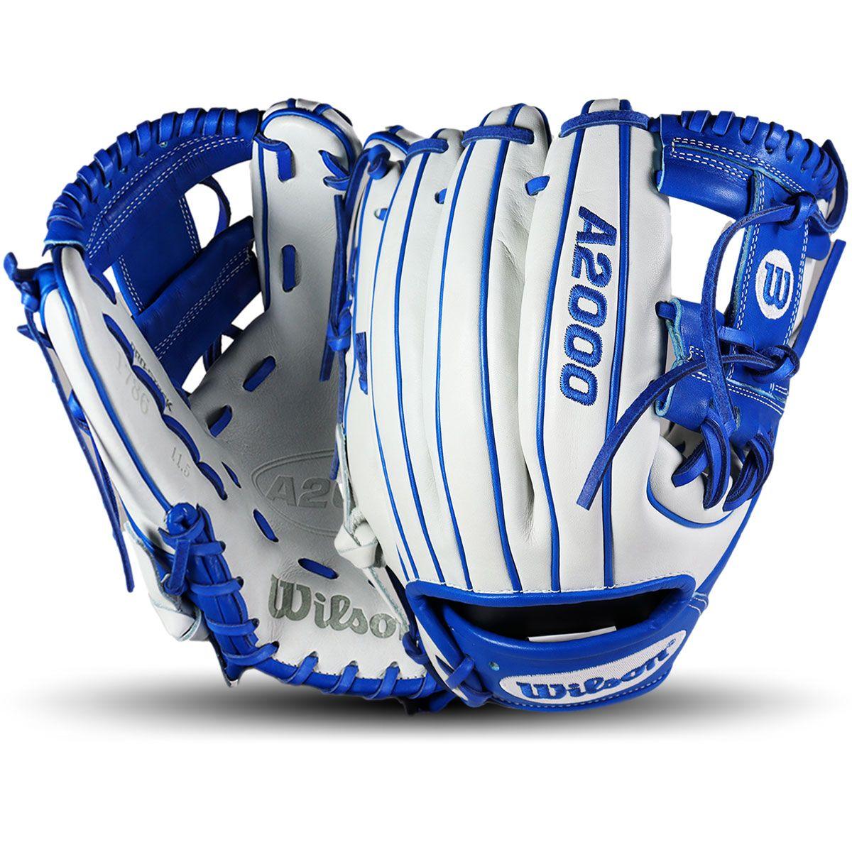 Wilson A2000 1786 May 2016 GOTM 11.5" Infield Glove