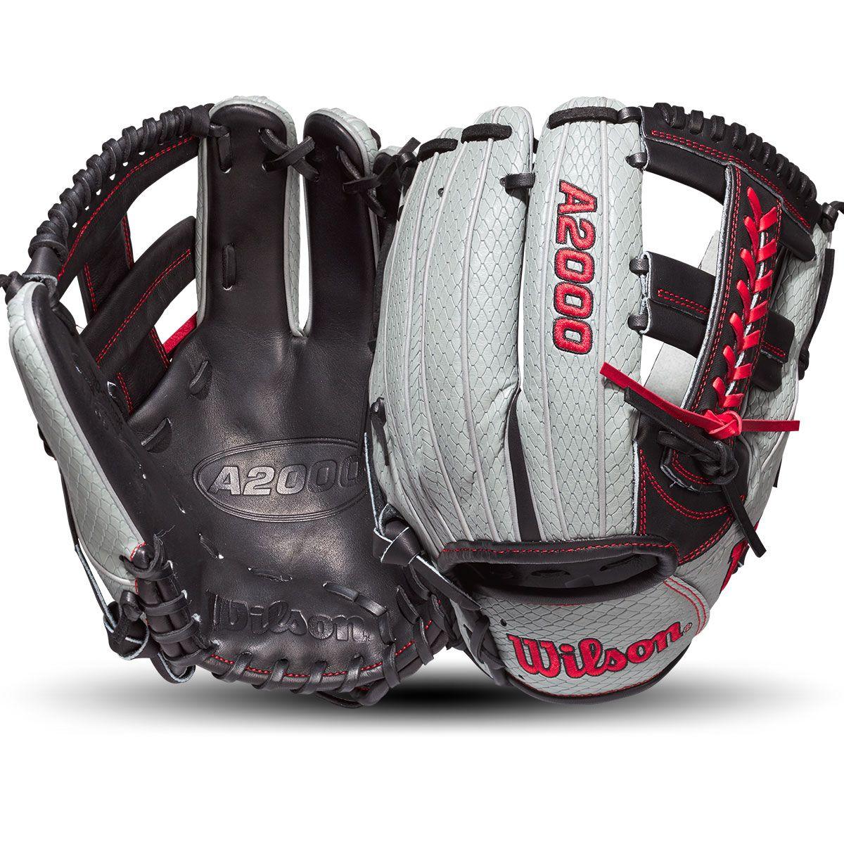Wilson A2000 1785 May 2020 GOTM 11.75" Infield Glove