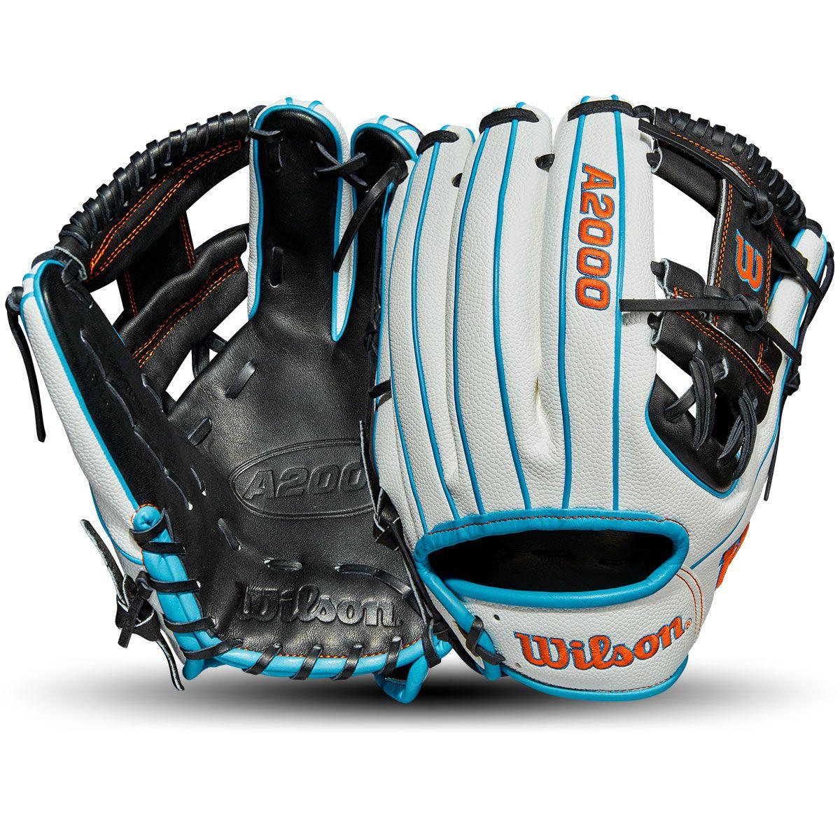 Wilson A2000 1975 May 2021 GOTM 11.75" Infield Glove