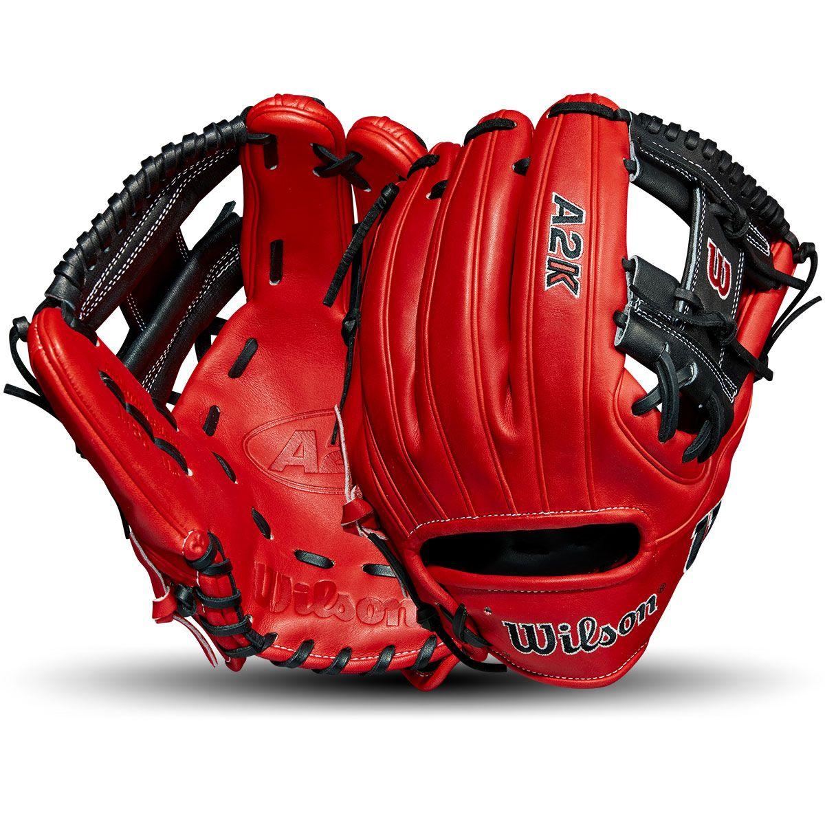 Wilson A2K 1786 June 2021 GOTM 11.5" Infield Glove