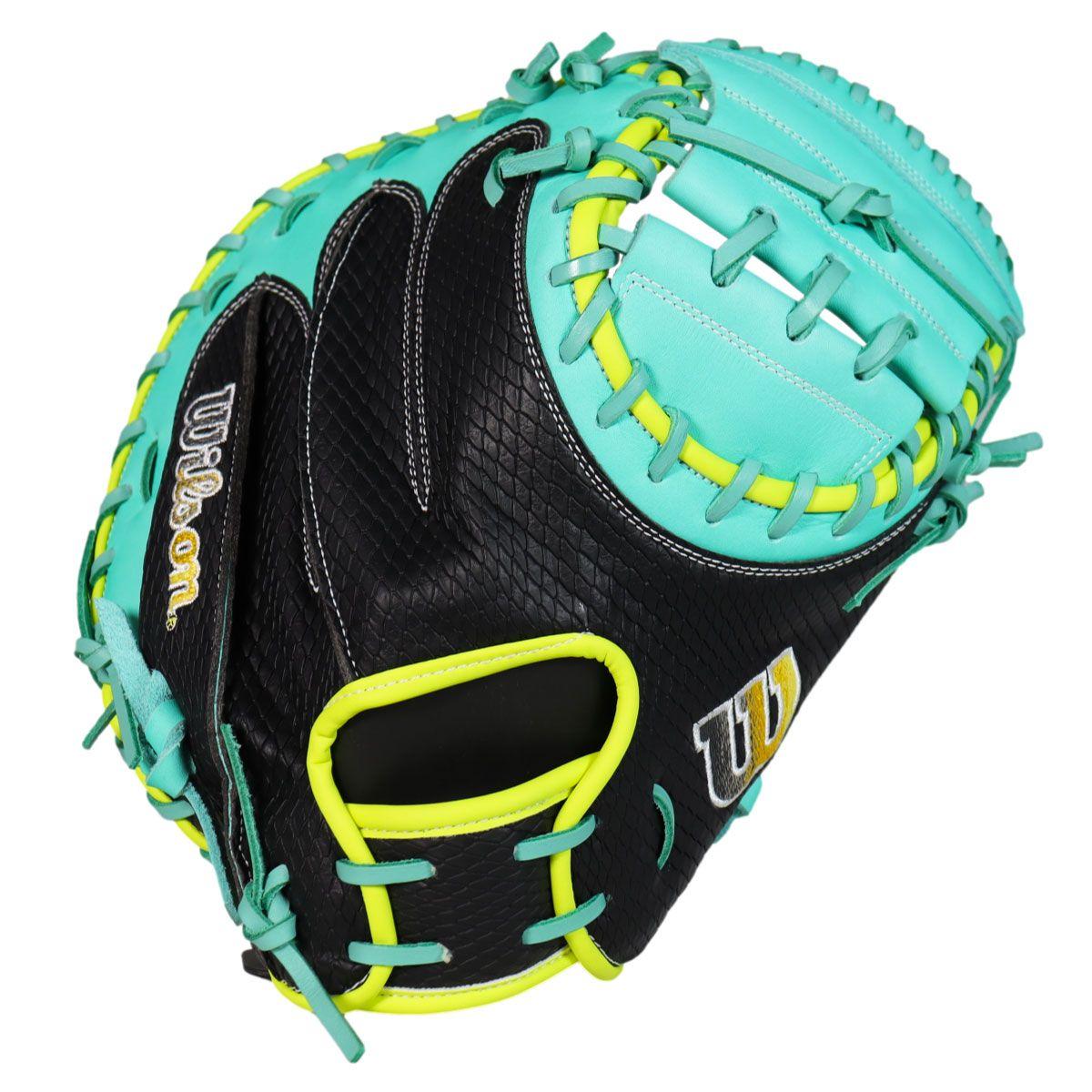 Wilson A1000 CM33 33