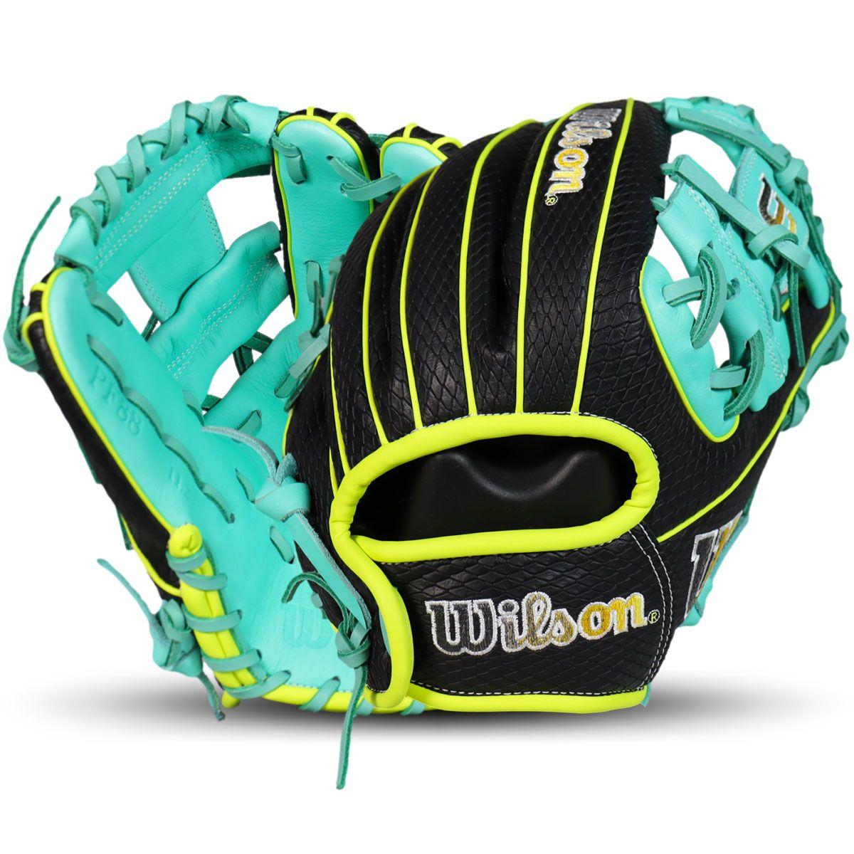 Wilson A1000 PF88 Garter 11.25" Infield Glove
