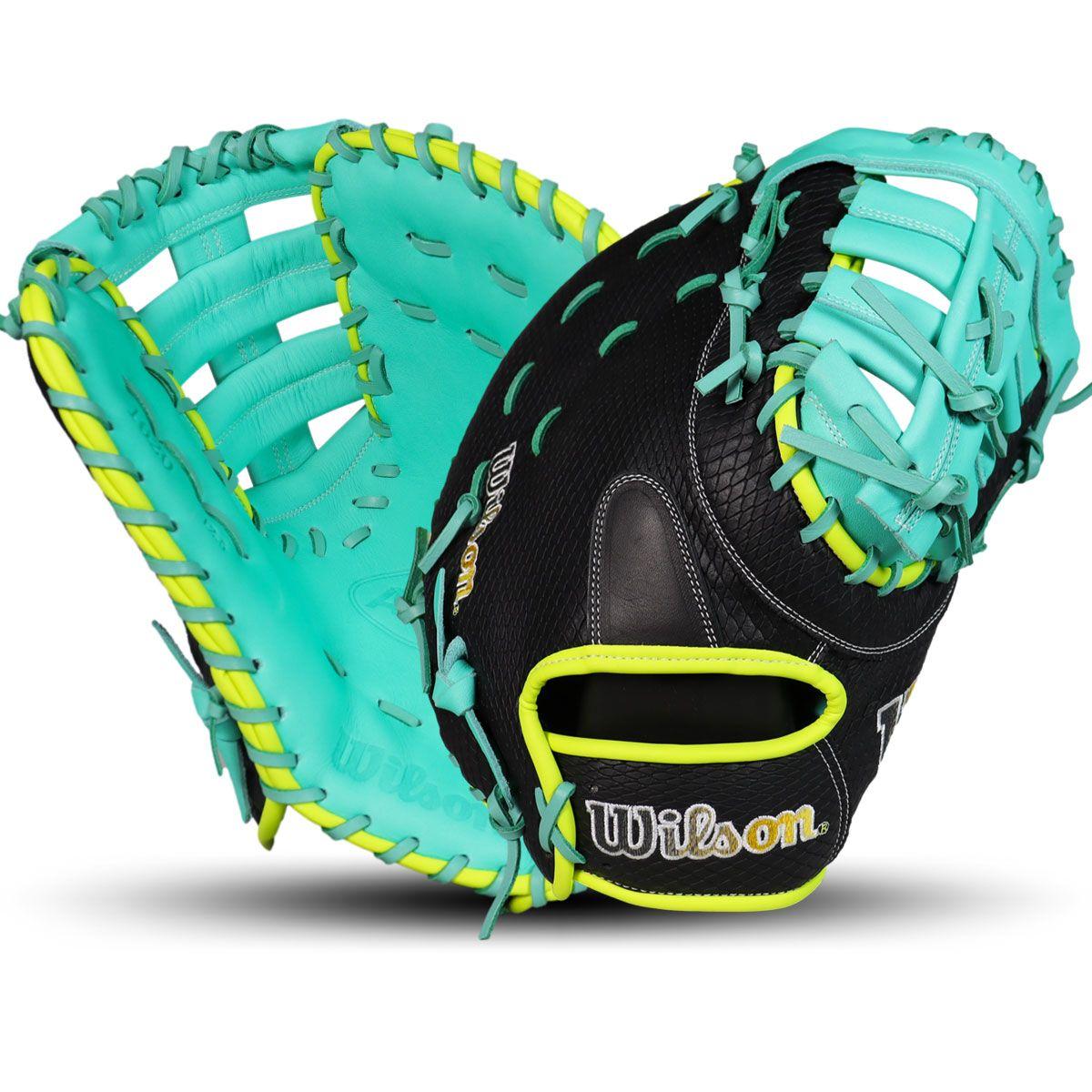 Wilson A1000 1620 Caiman 12.5" First Base Glove