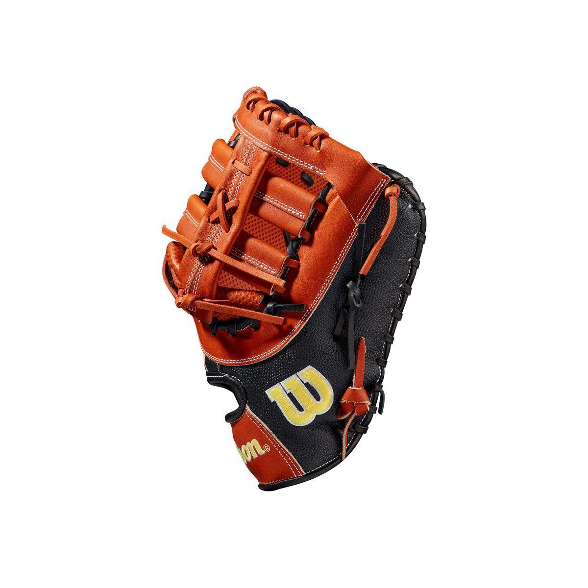 Wilson A2000 1620 First Base Glove | Better Baseball