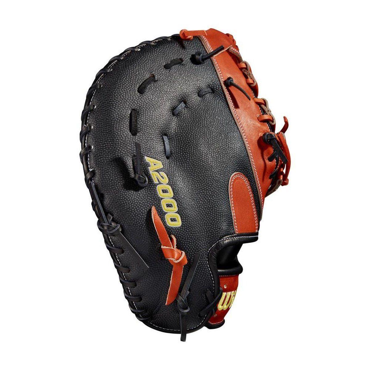Wilson A2000 1620 First Base Glove | Better Baseball