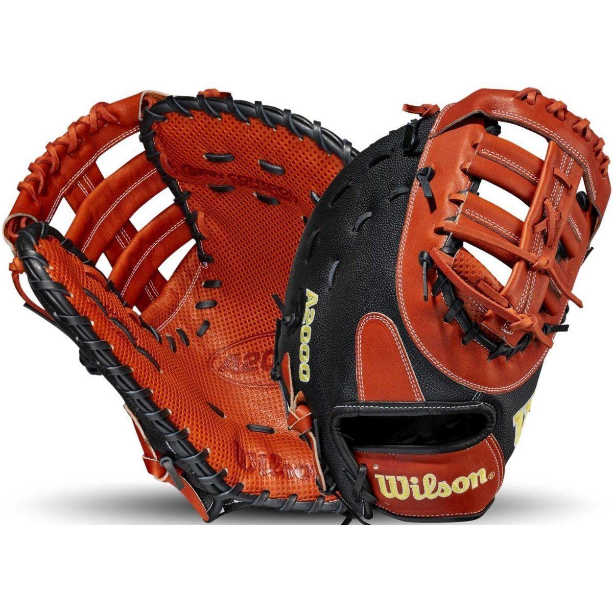 A2000 First Base