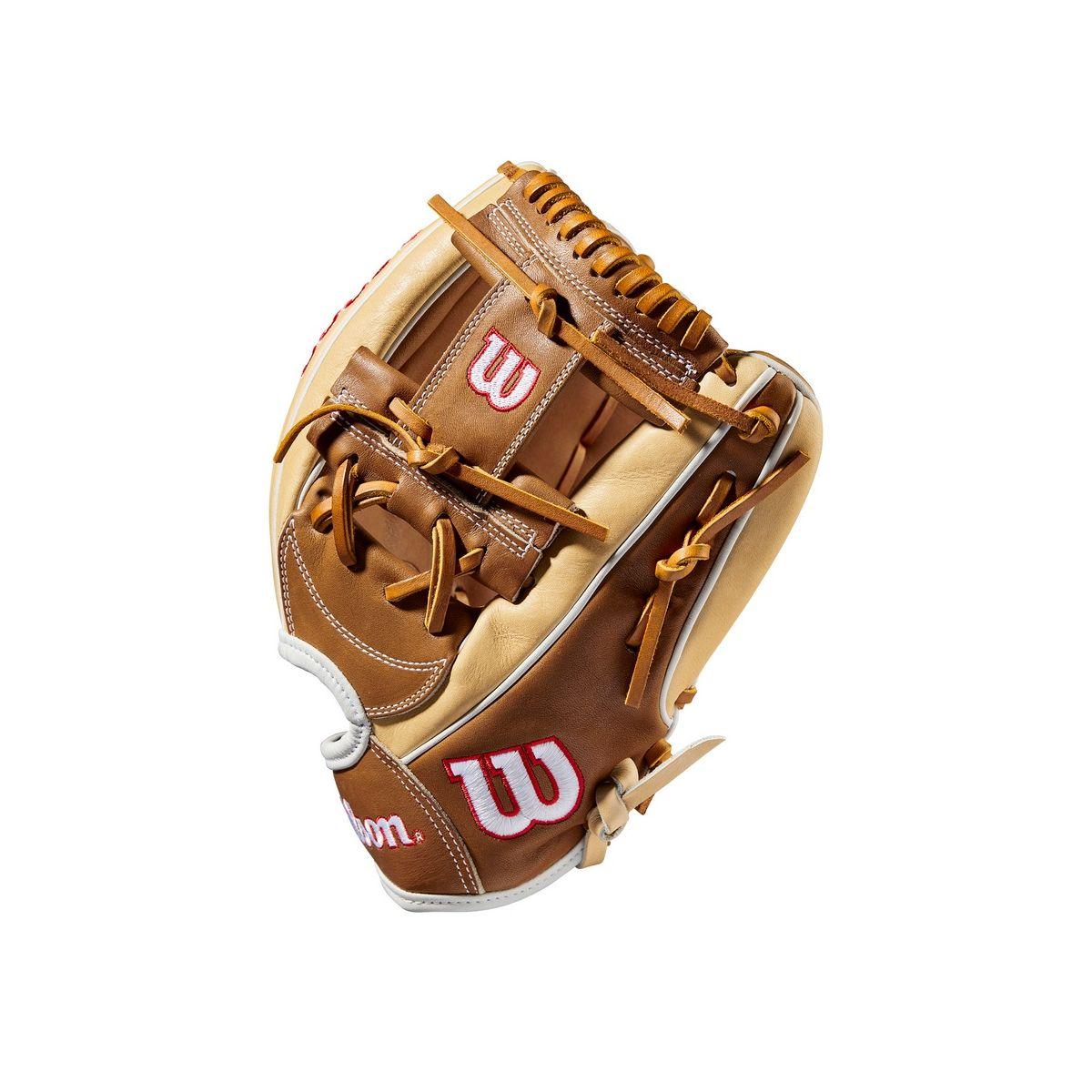 Wilson A2000 H12 12