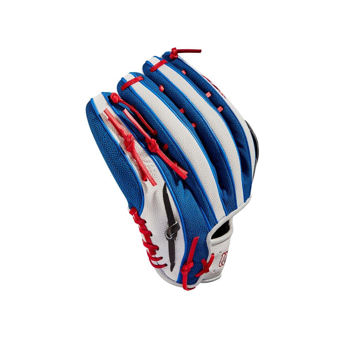Mookie Betts Glove Wilson A2K MB50 | Better Baseball