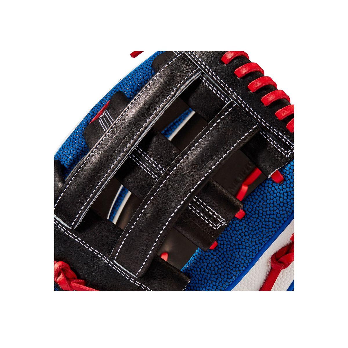 Mookie Betts Glove Wilson A2K MB50 | Better Baseball