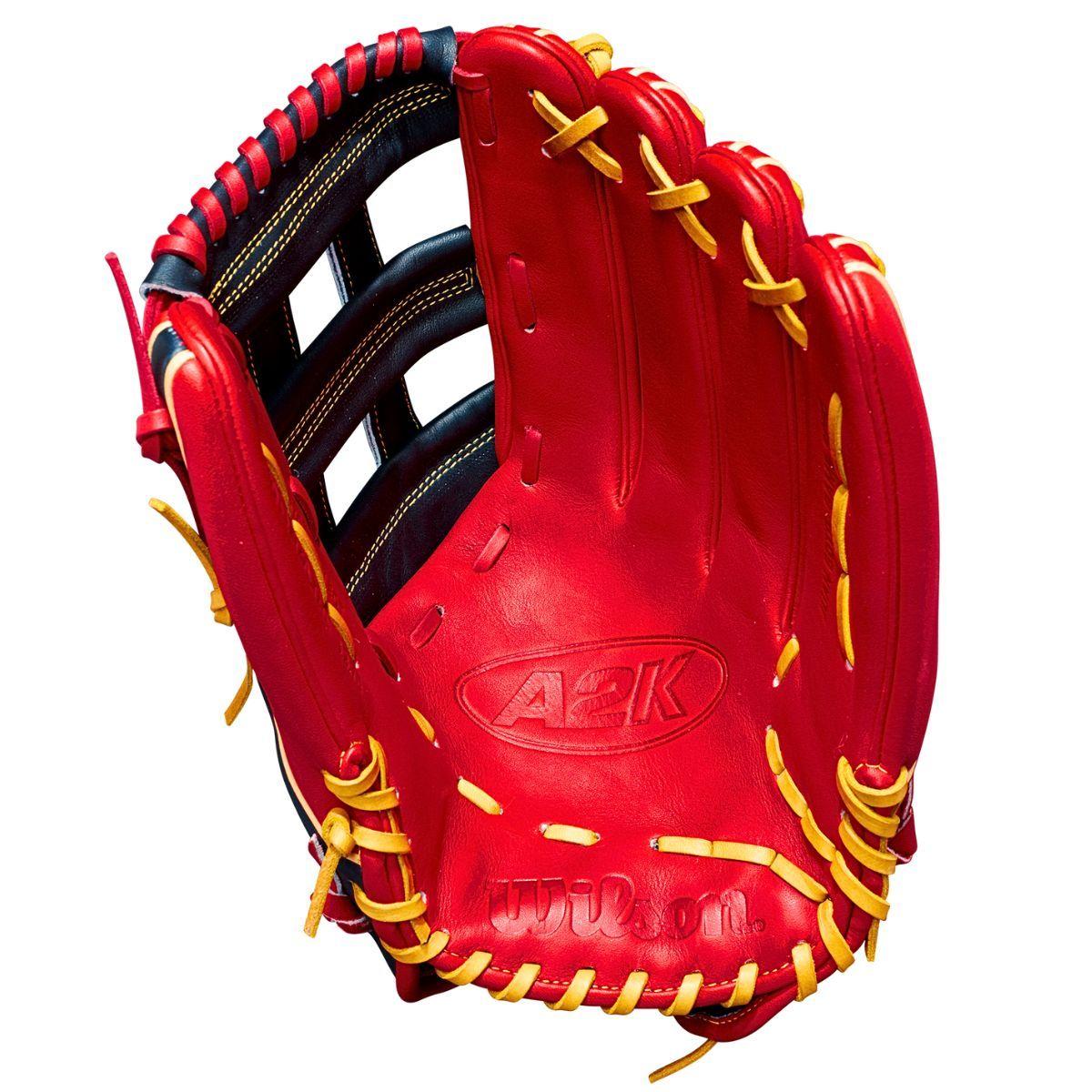 Wilson A2K Juan Soto 12.75
