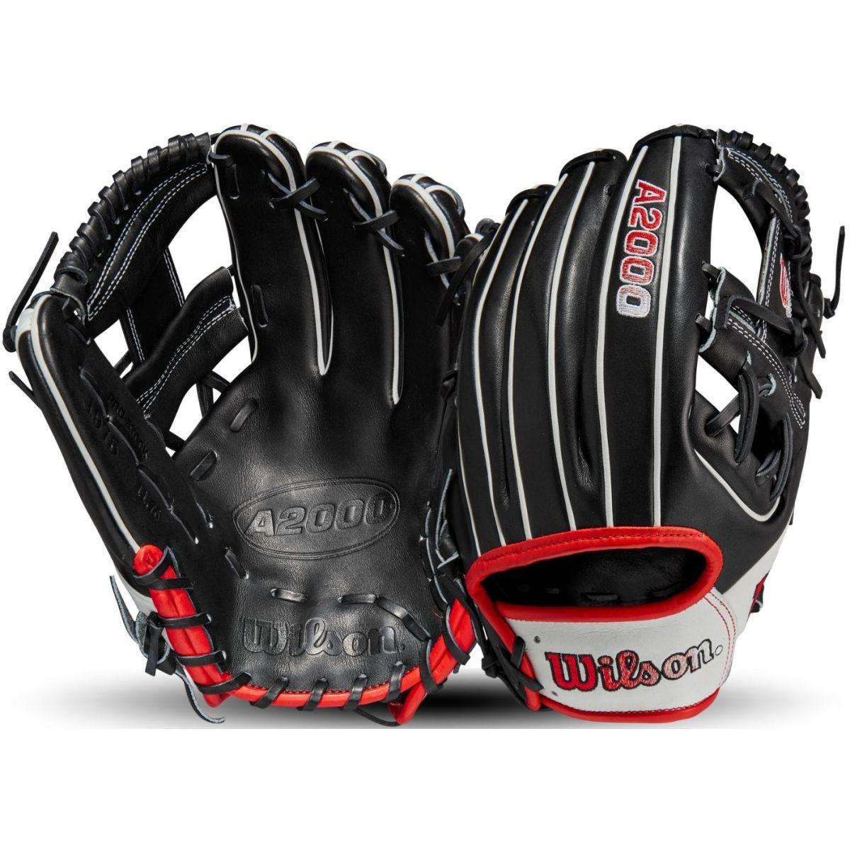 Wilson A2000 1975