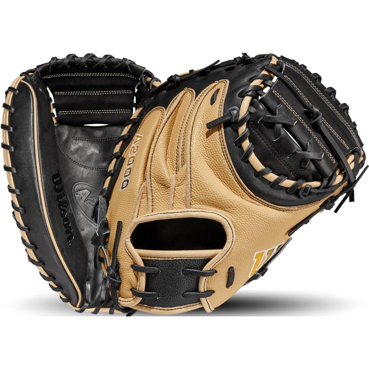 Wilson A2000 SuperSkin 1790