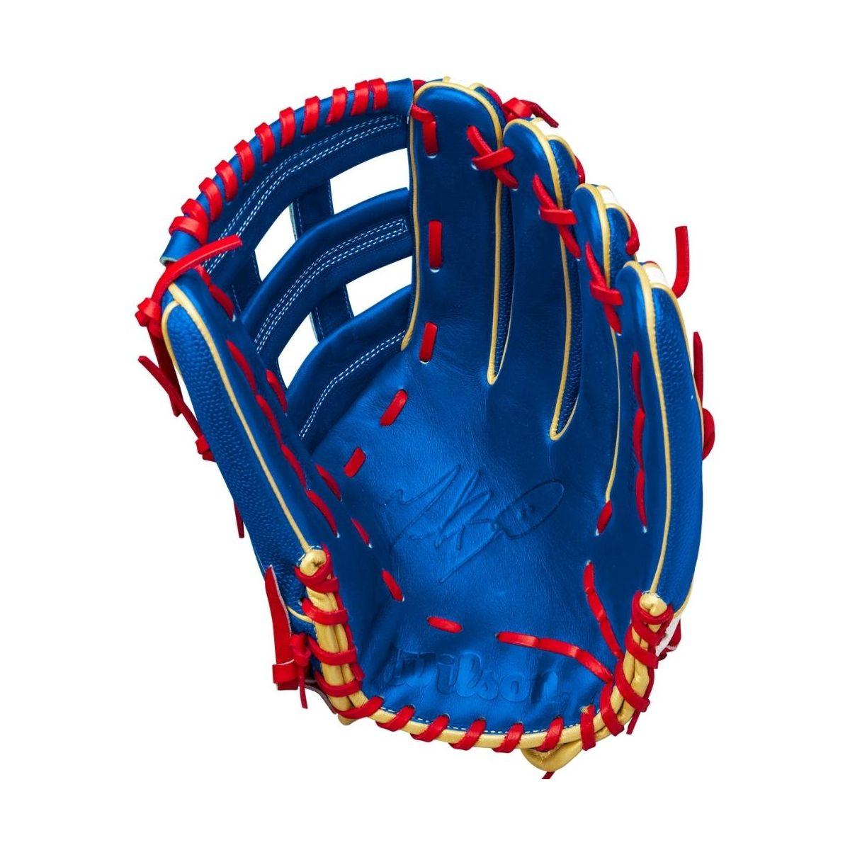 Mookie Betts Glove 12.5