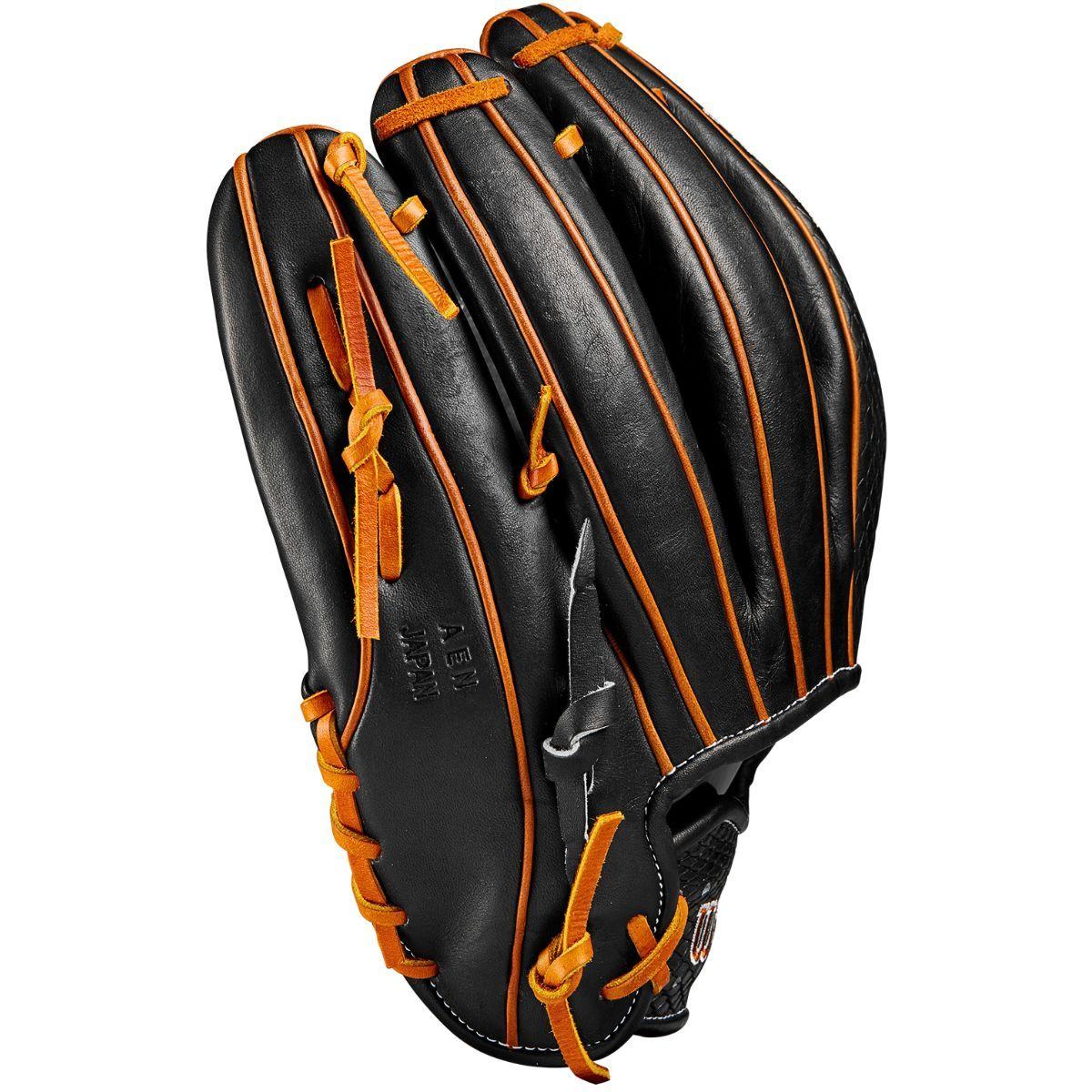 Wilson A2K B23 Swordsman Web Glove | Better Baseball