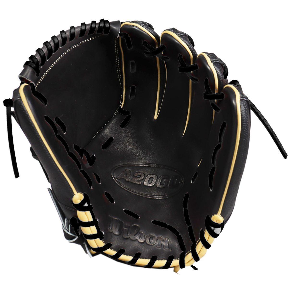 Wilson A2000 SuperSkin B23 12