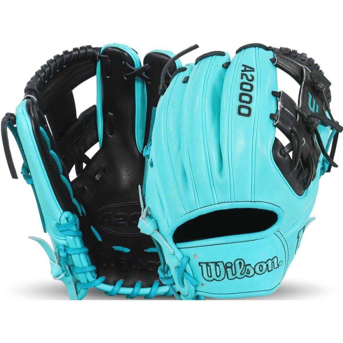 Wilson A2000 1786 Tron Weasley