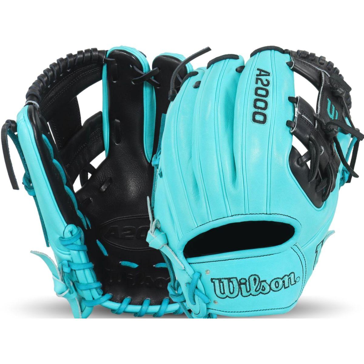 Wilson A2000 1786 Tron Weasley