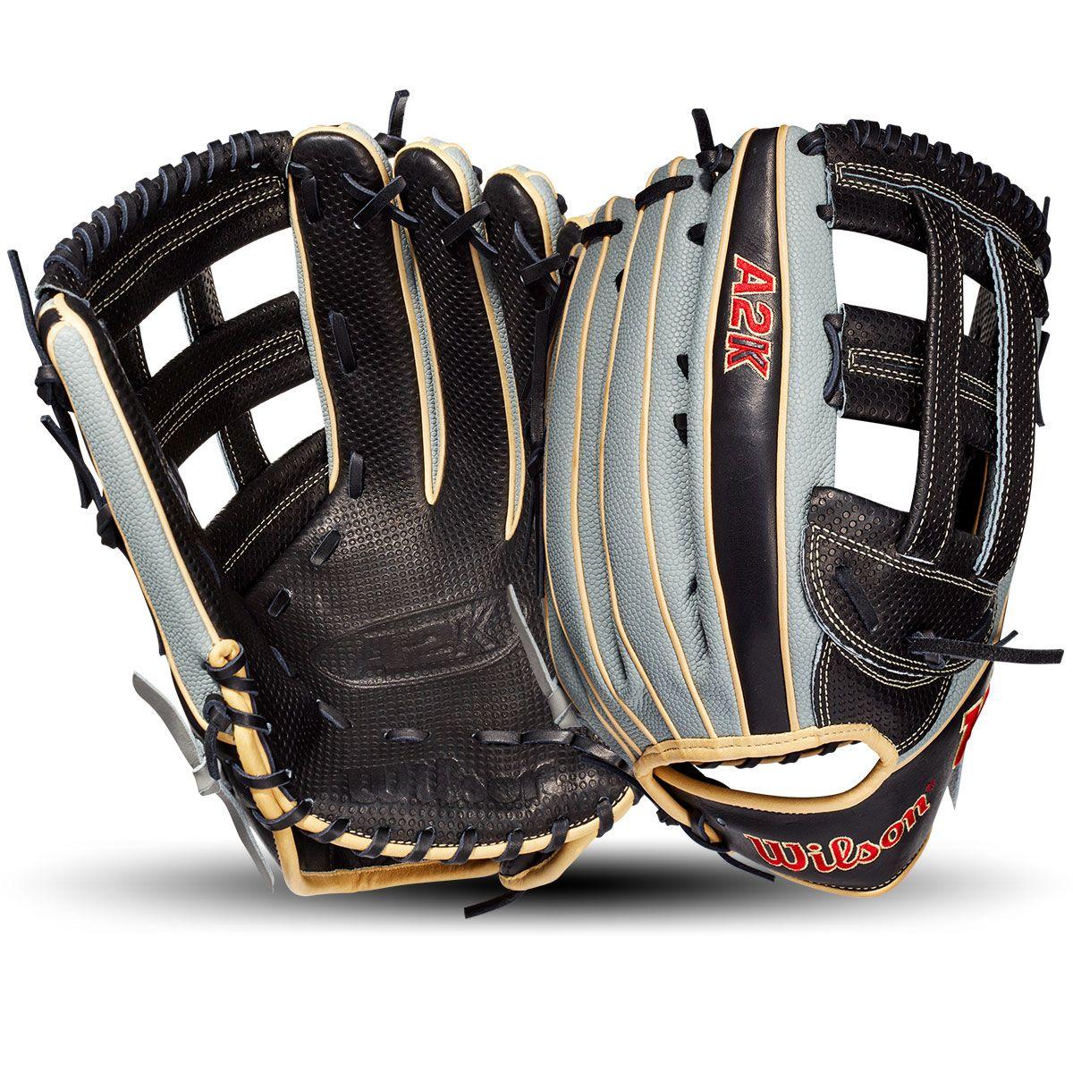 Wilson A2000 1799 October 2020 GOTM 12.75" Outfield Glove