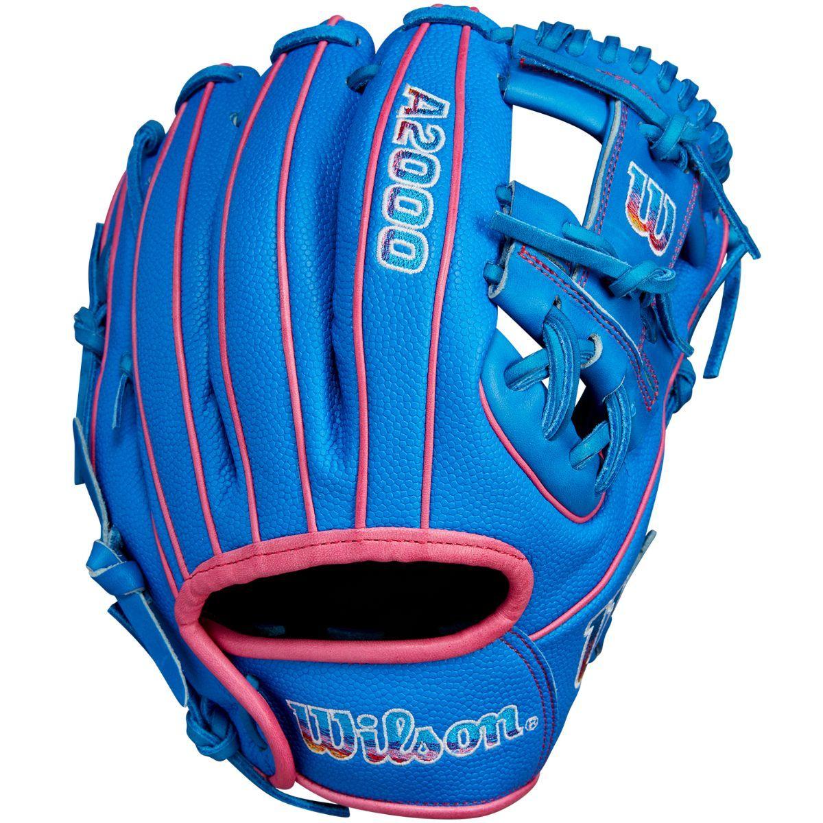 2025 Wilson A2000 Autism Speaks DP15 11.5