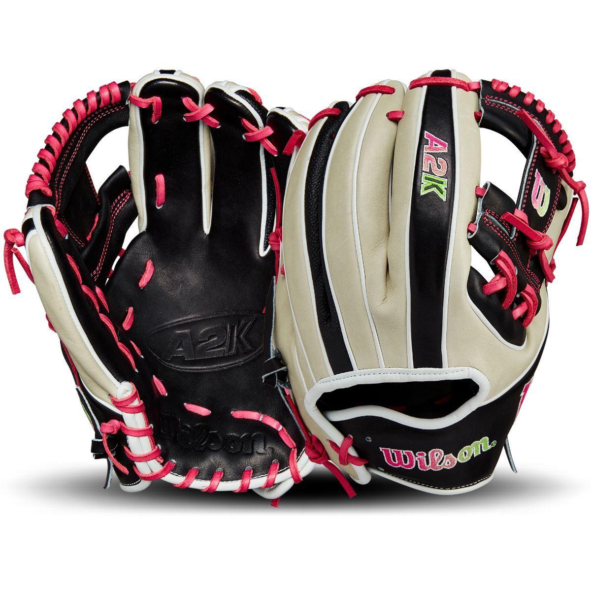 Wilson A2K June 2024 GOTM 11.5