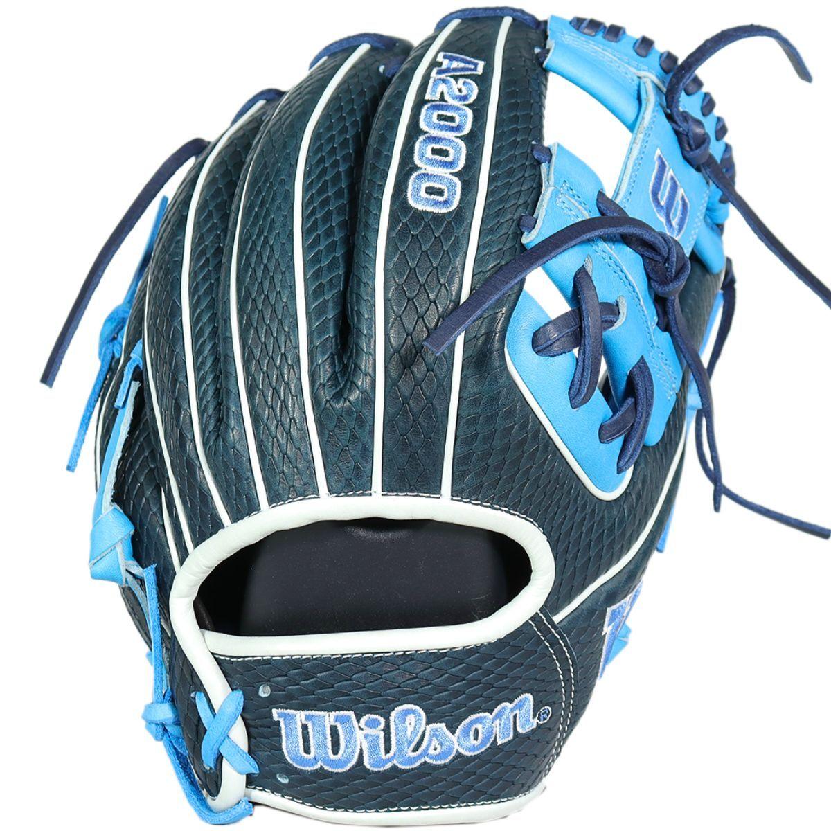 Wilson A2000 1786 11.5