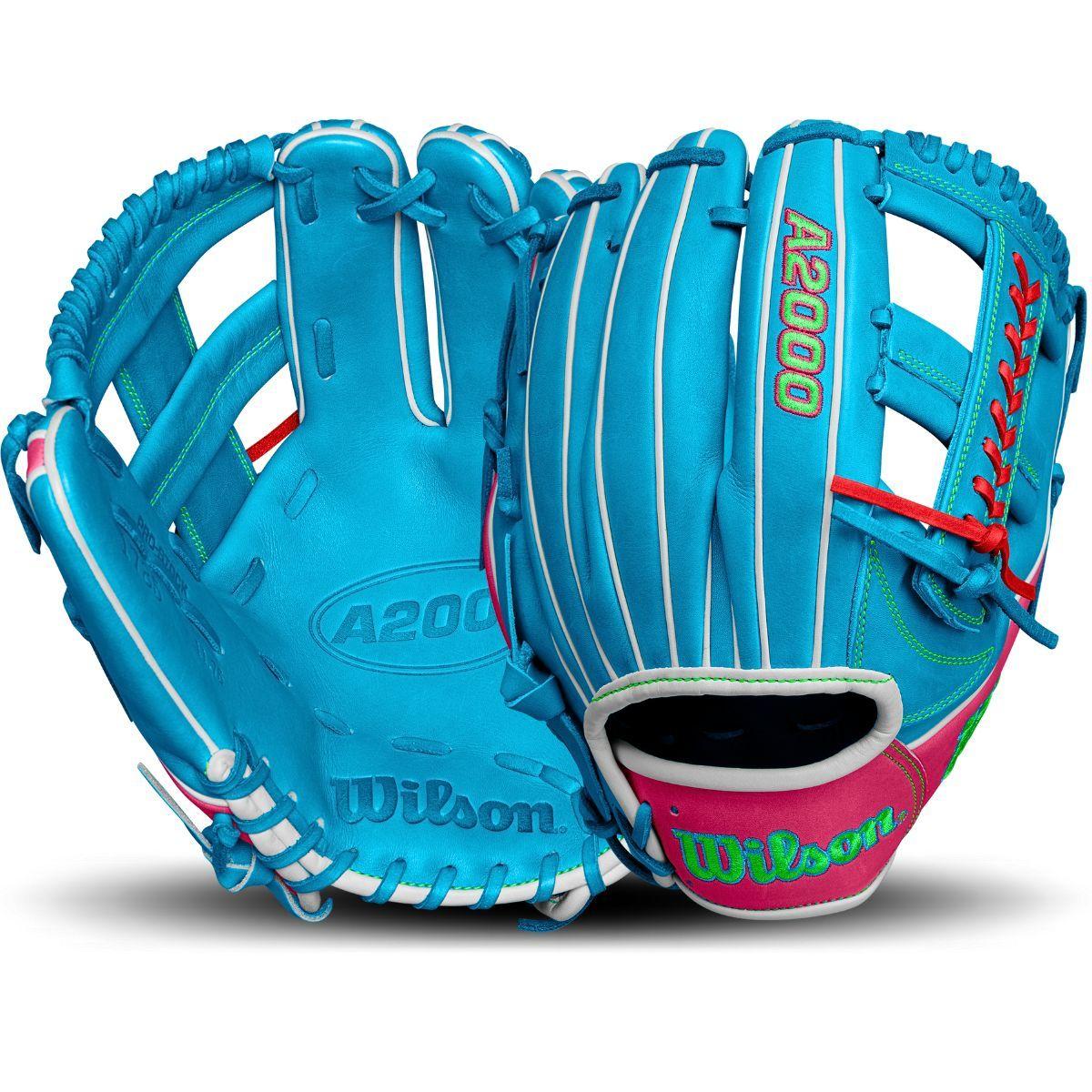 Wilson A2000 1785 Infield glove

