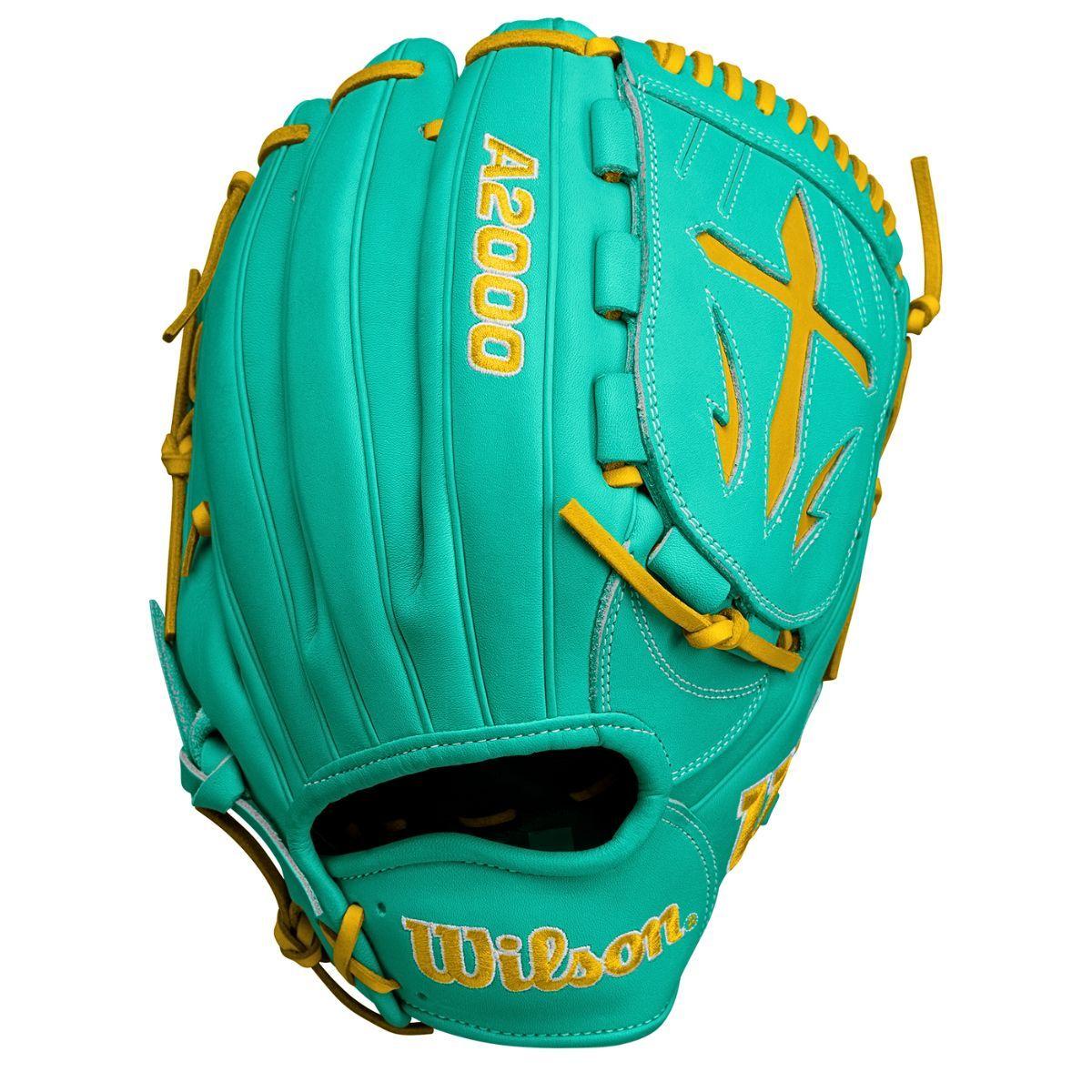 Wilson A2000 B23 12