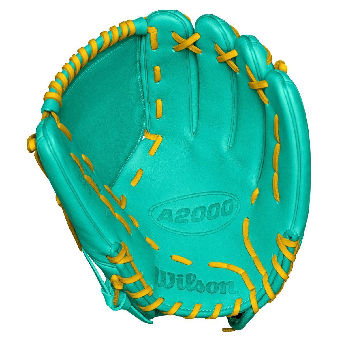 Wilson A2000 B23 12