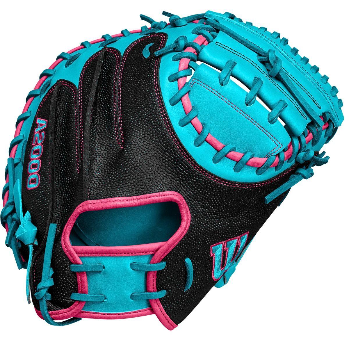 CATCHERS ③ Wilson A2000 CM33SS 33
