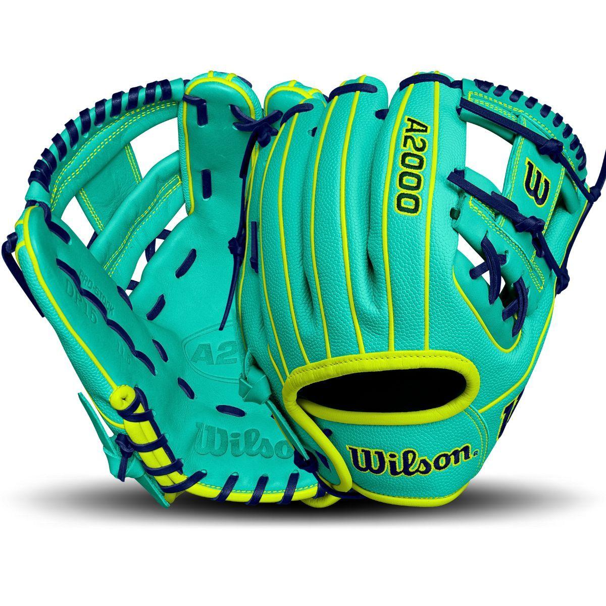 Wilson A2000 Baseball glove
