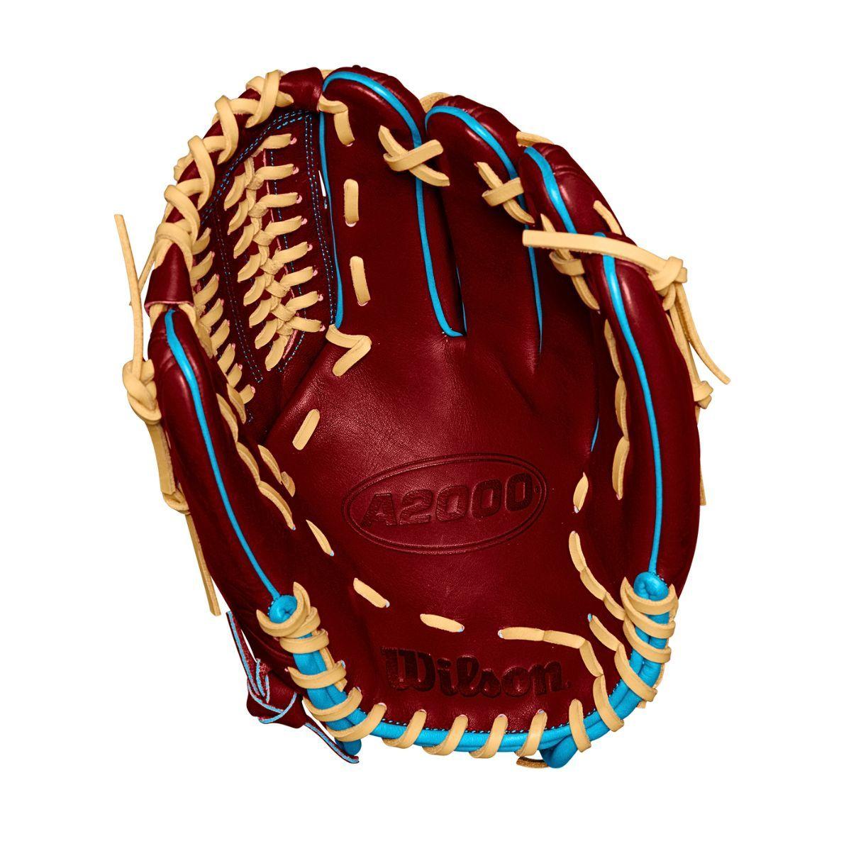 Wilson A2000 D33 11.75