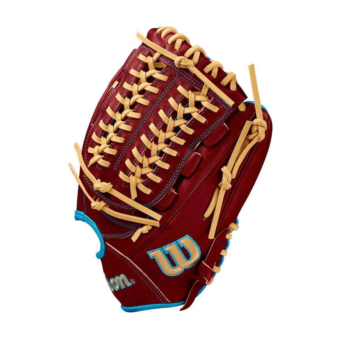 Wilson A2000 D33 11.75