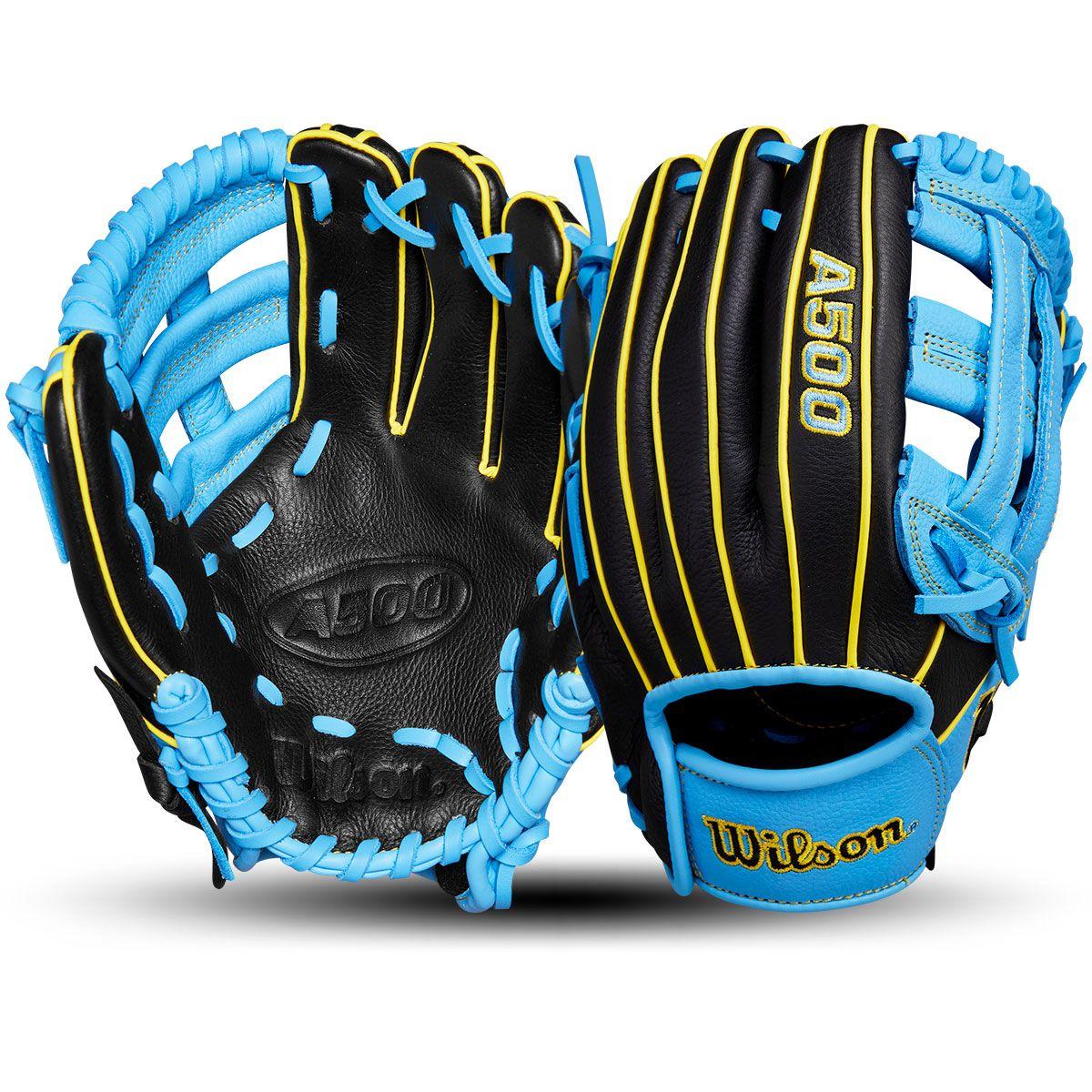 Wilson A500 10.5" Youth Baseball Glove