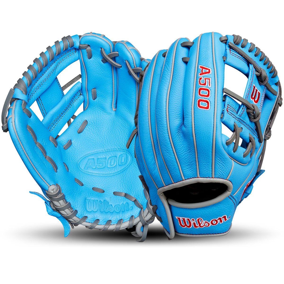 Wilson A500 11" Youth Baseball Glove