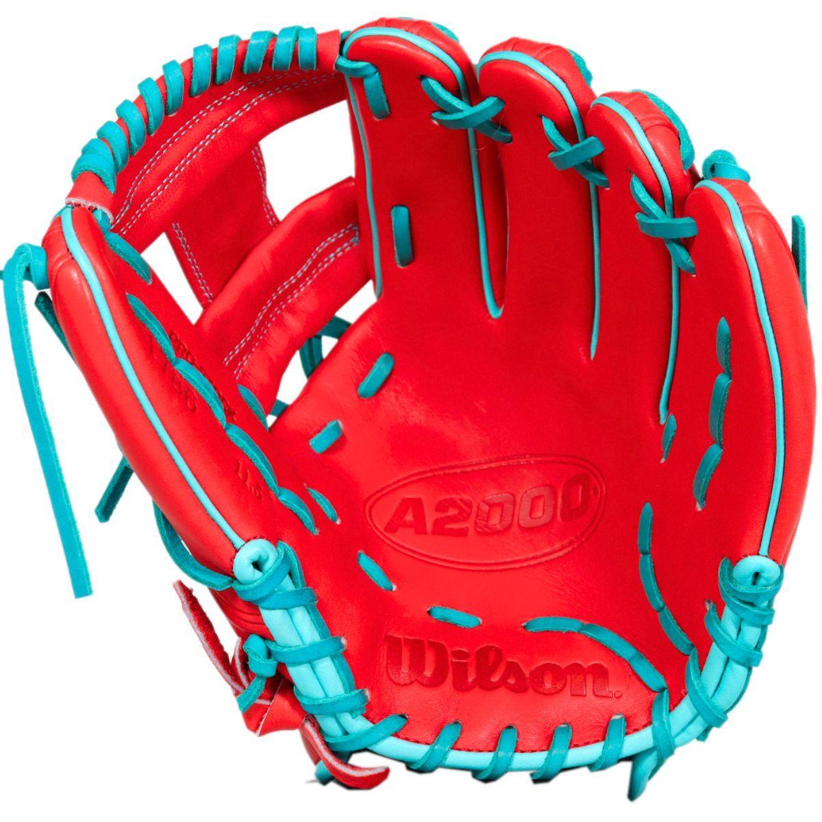 Wilson A2000 1786 11.5