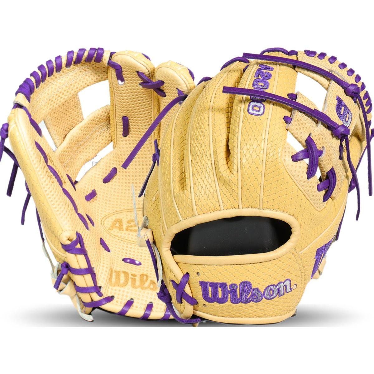 Wilson A2000 1786 11.5