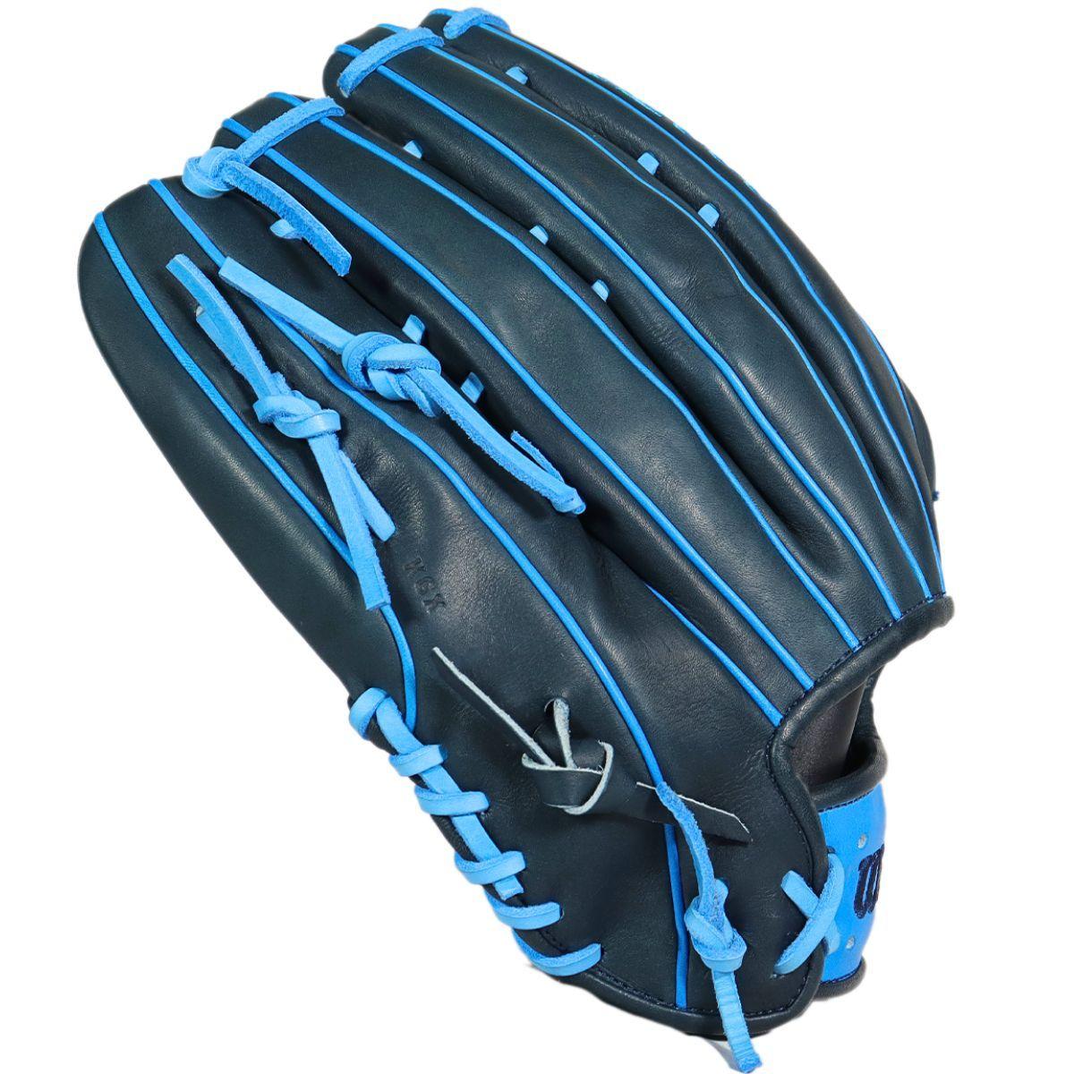 Wilson A2000 1800 Tsunami Outfield Glove | Better Baseball
