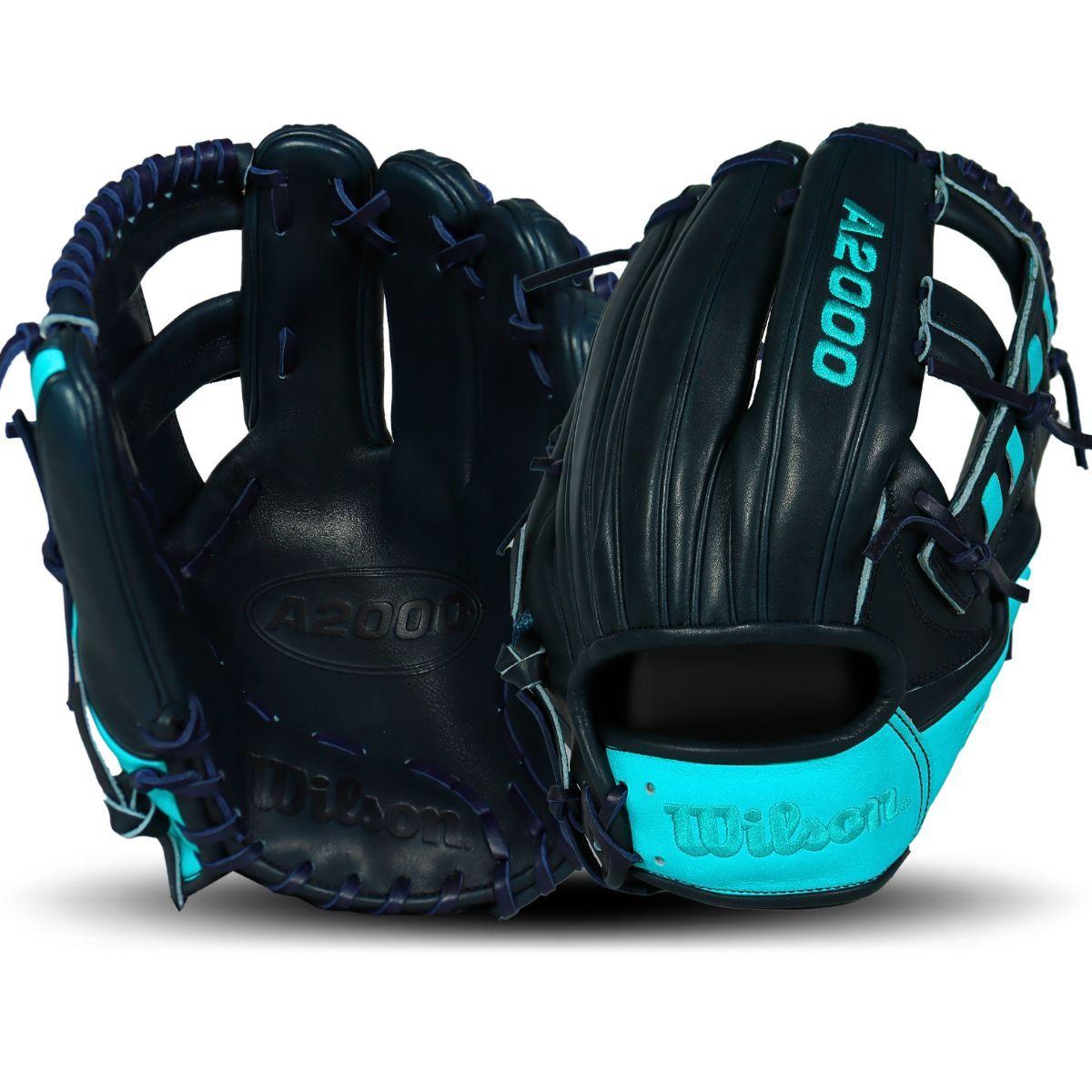 Wilson A2000 1716 Offset 11.5" Infield Glove