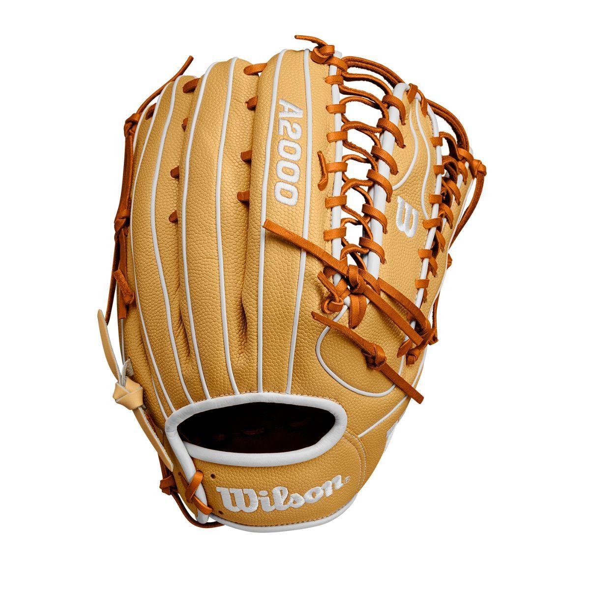 Wilson A2000 SK38 12.75