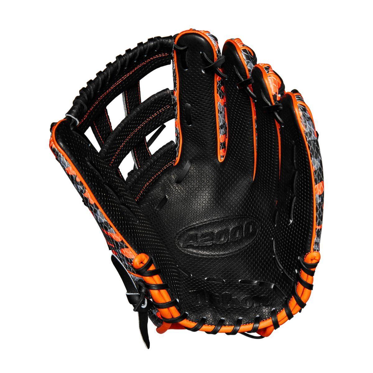 Wilson A2000 1777 October 2024 GOTM | Better Baseball
