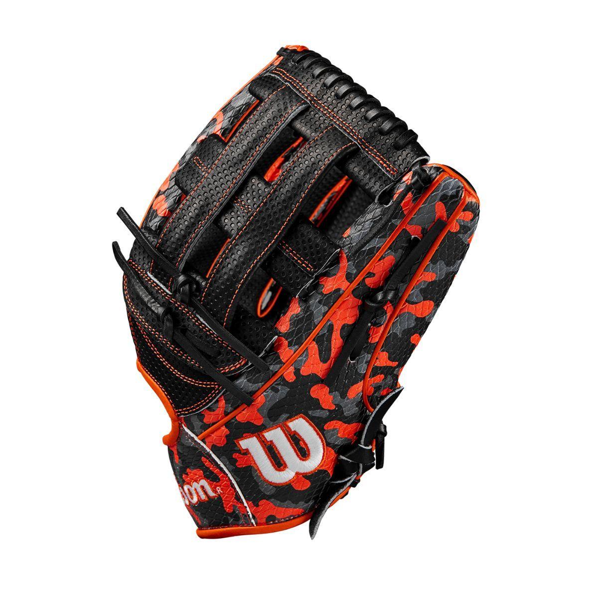 Wilson A2000 1777 October 2024 GOTM | Better Baseball