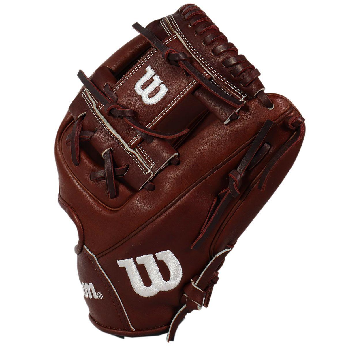 Wilson A2000 1786 Dark Brown 11.5